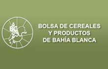 Bolsa de Cereales de Bahia Blanca